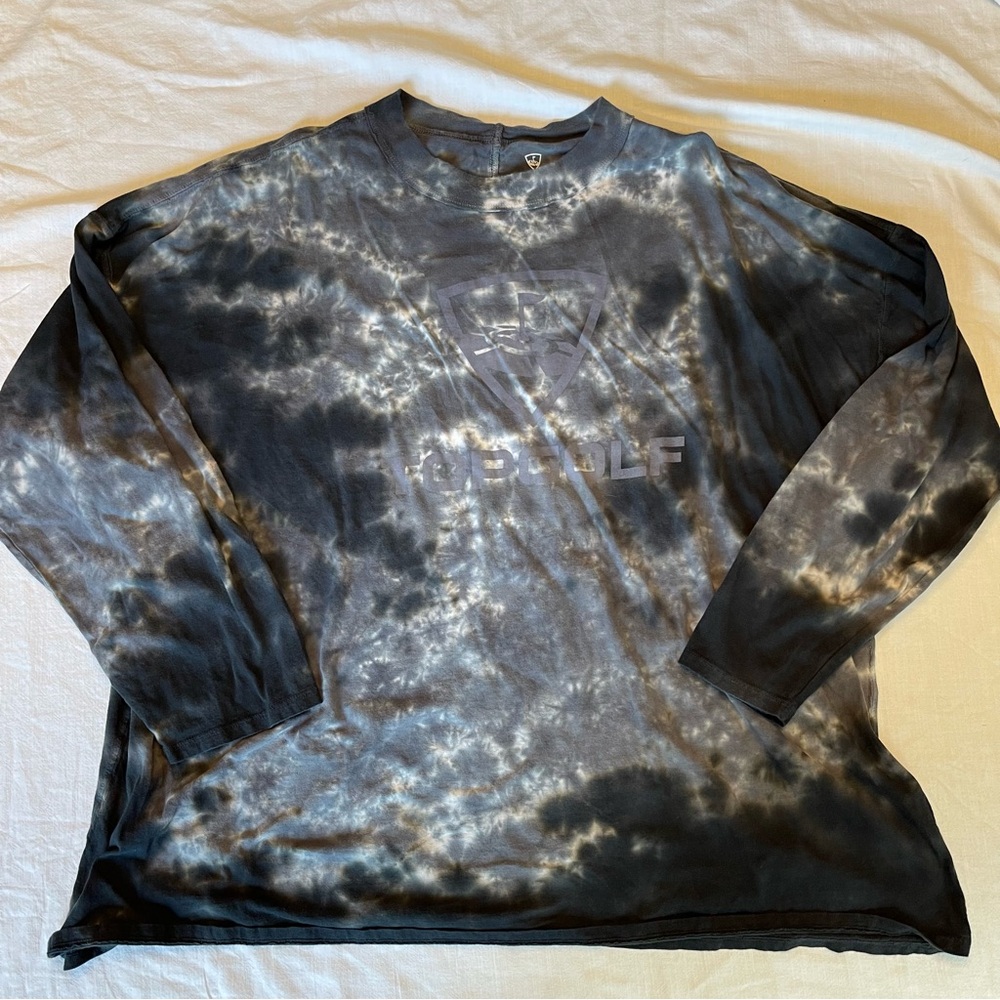 Top Golf long sleeve “spirit jersey”